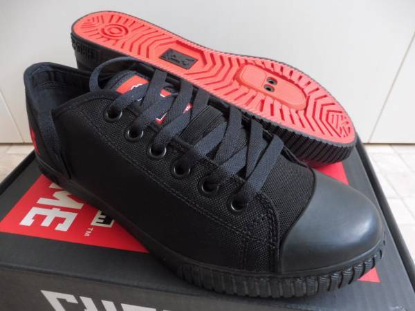 CHROME クローム Kursk PRO 2.0 SPD クルスク プロ ブラック US9.5拍卖