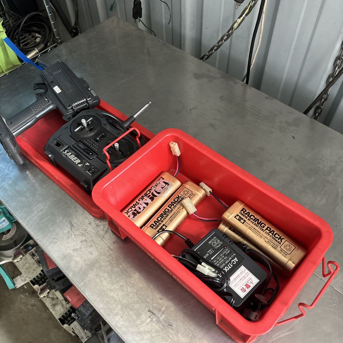 ff1808 SANWA DASH X ACE 中古現状品拍卖