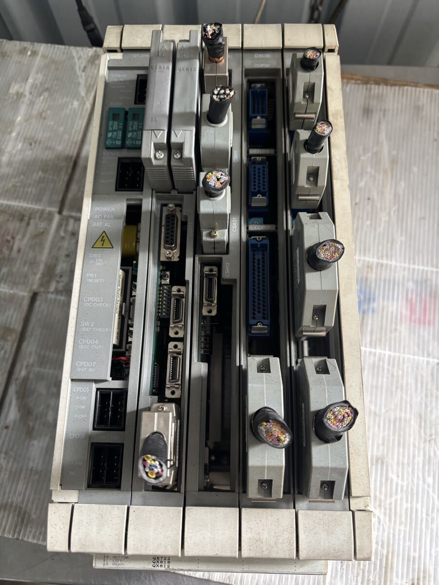 ff1271 三菱 コントロール 中古現状品拍卖