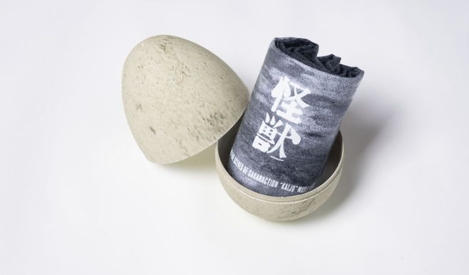 新品未開封 SAKANAQUARIUM 2025 怪獣 TENUGUI サカナクション 手拭い 手ぬぐい拍卖