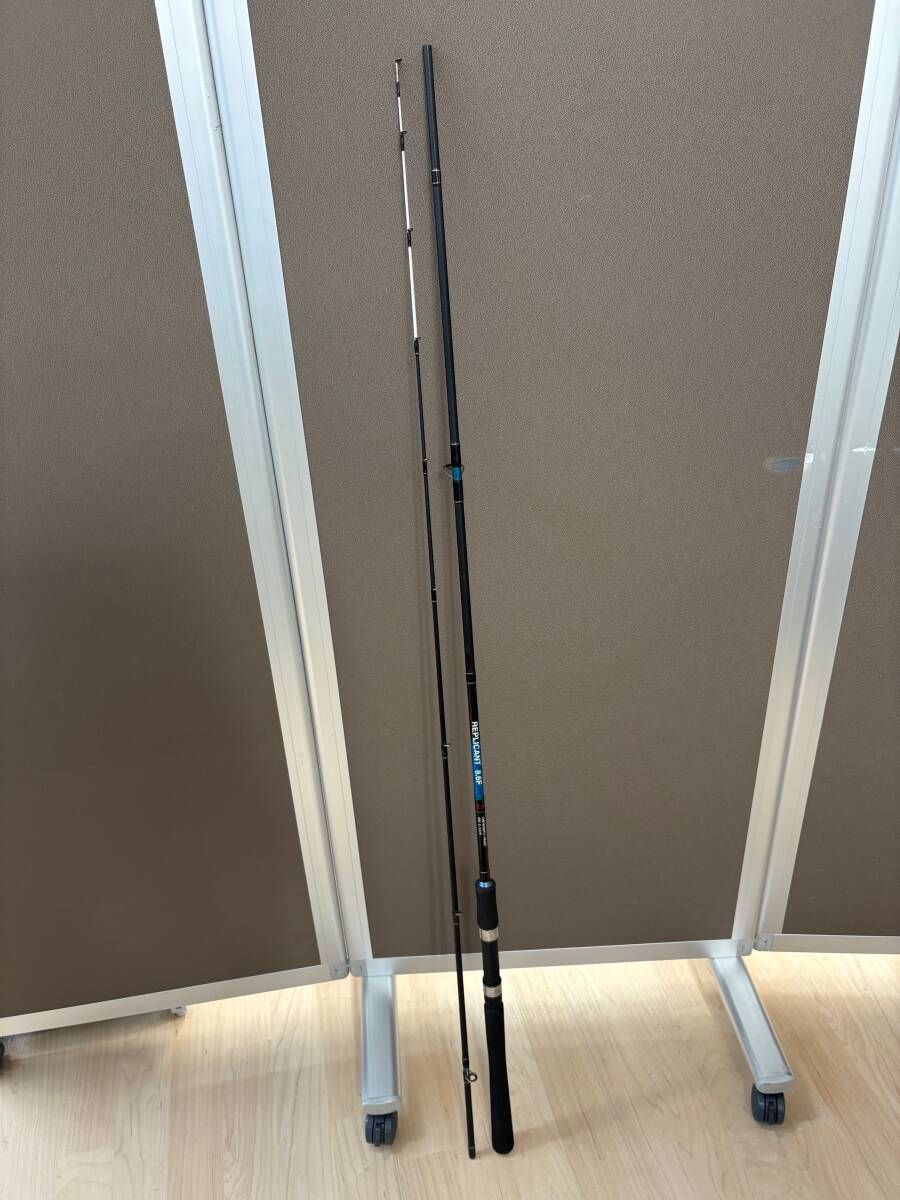 ◆◇【管理INS00081】REPLICANT レプリカント 8.6f エギングロッド(イカ釣り)など◇◆拍卖