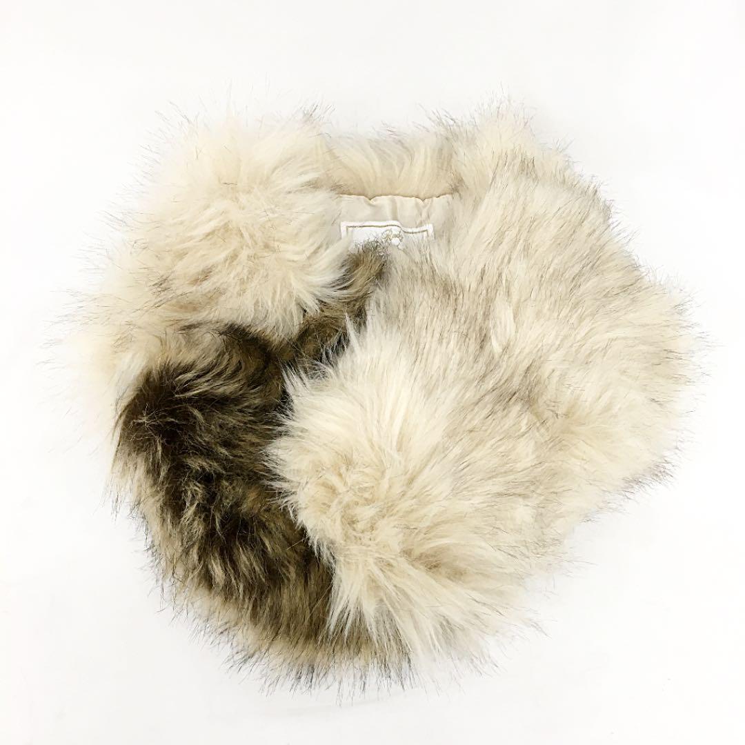 Rady レディー フェイクファー ティペット拍卖