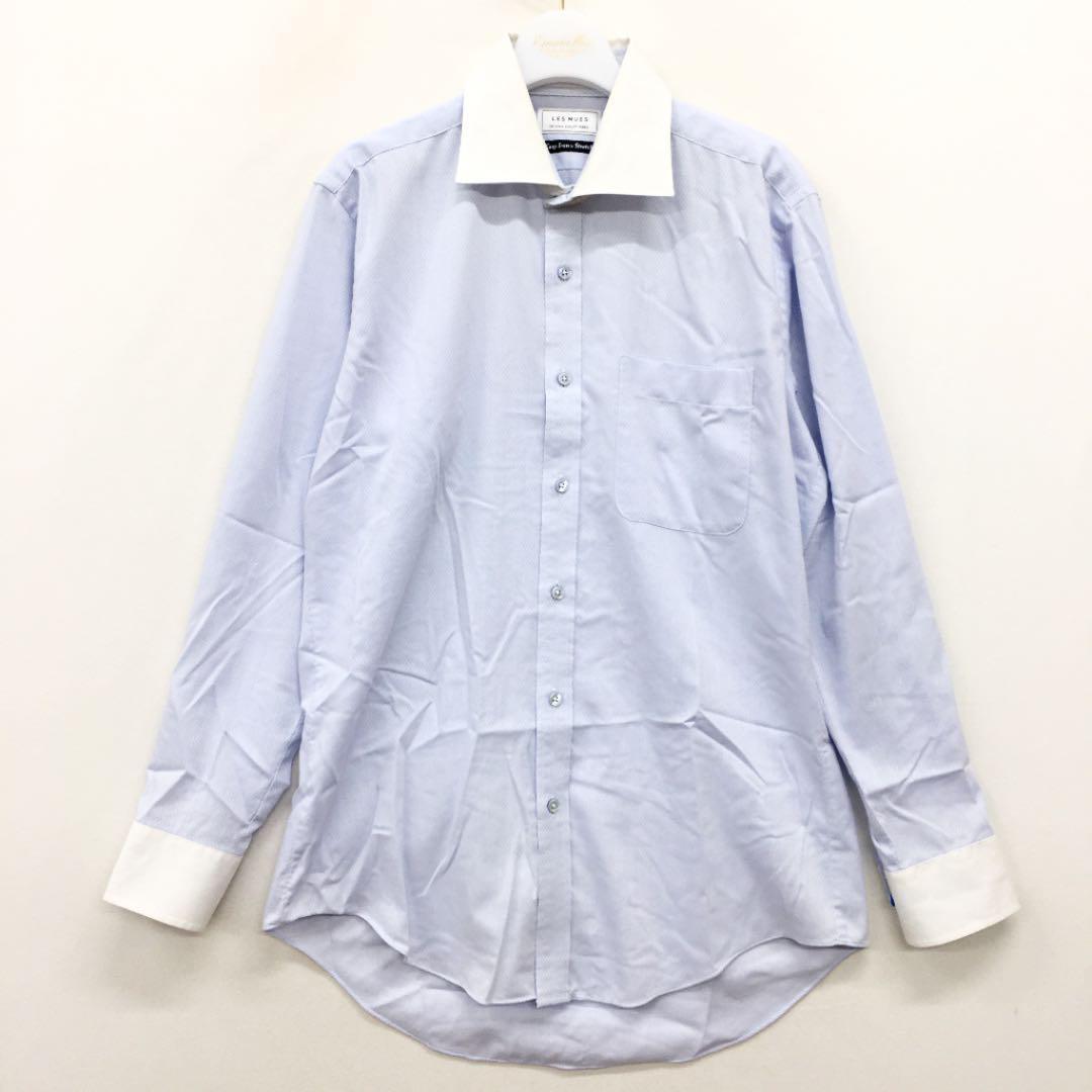 LES MUES ストレッチシャツ拍卖