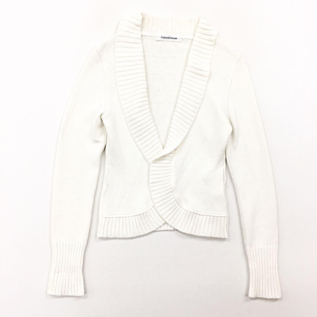 Pinky&Dianne ピンキー&ダイアン ニットガーデン拍卖