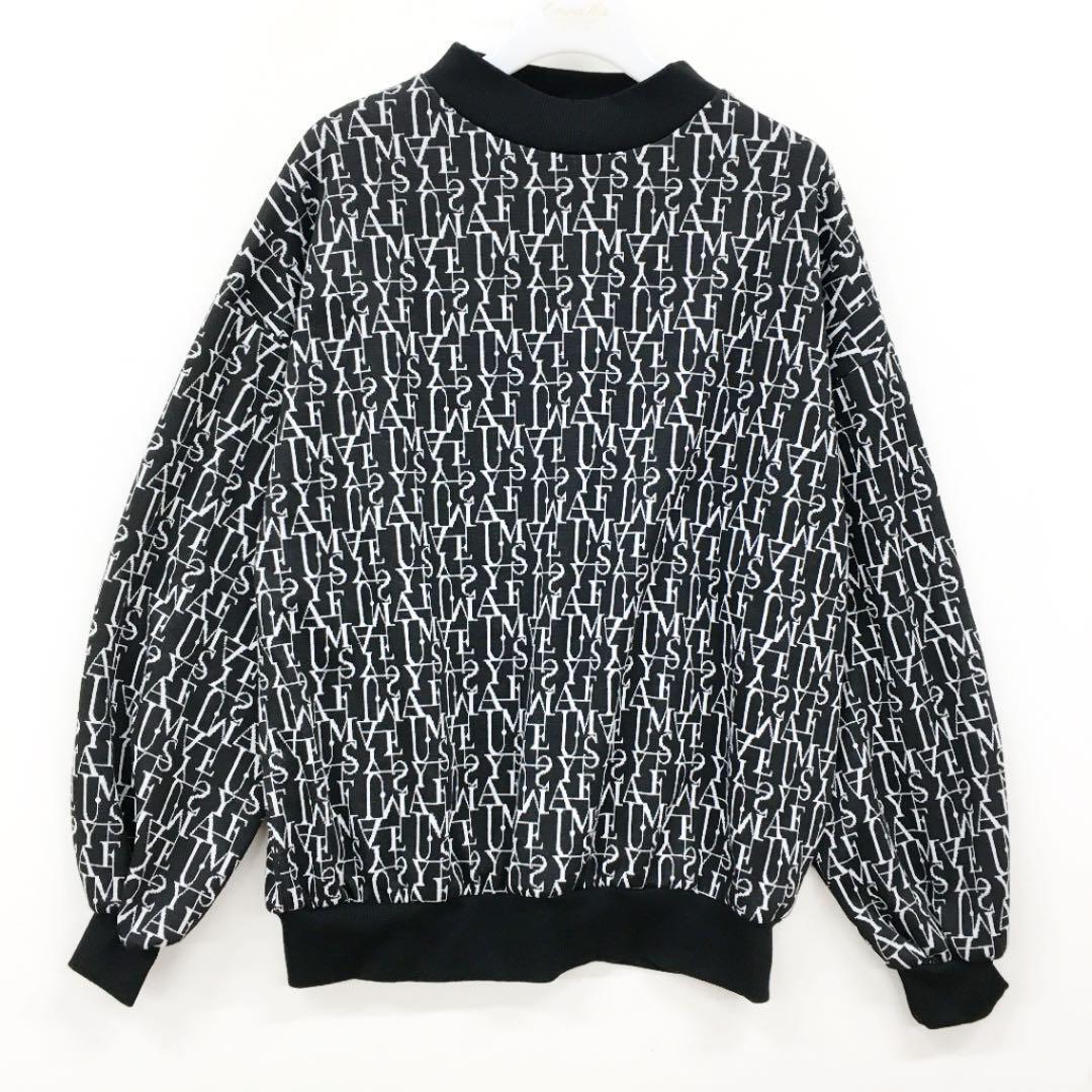 Bliatarm 総柄ニットカットソー拍卖