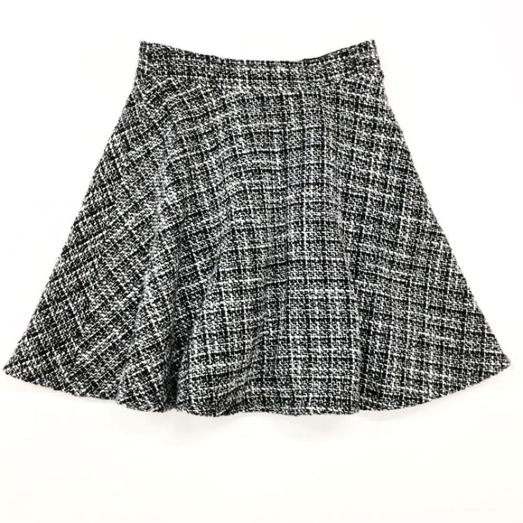 INGNI イング フレアスカート拍卖