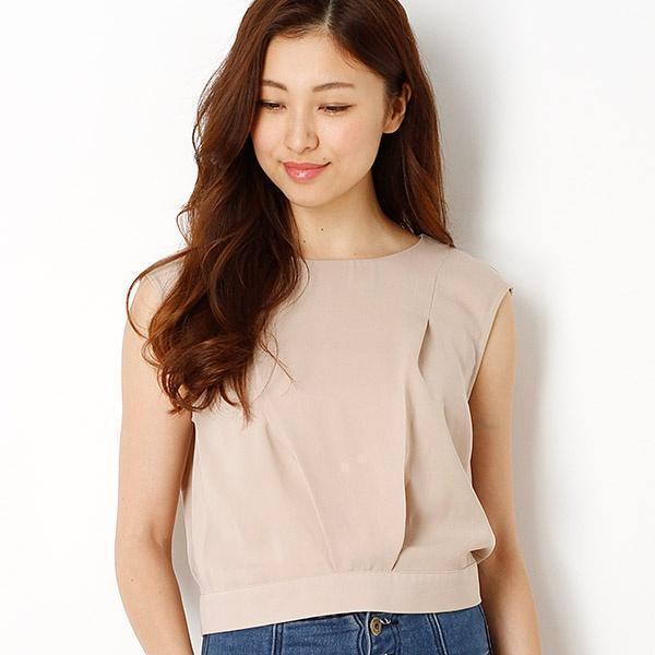 E hyphen world gallery イーハイフンワールドギャラリー NS タックプルオーバー拍卖