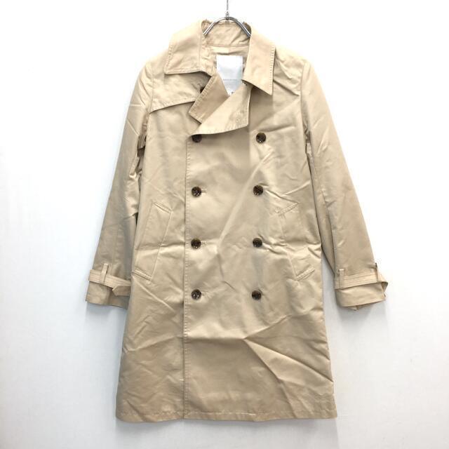 MERCURY DUO マーキュリーデュオ トレンチコート拍卖