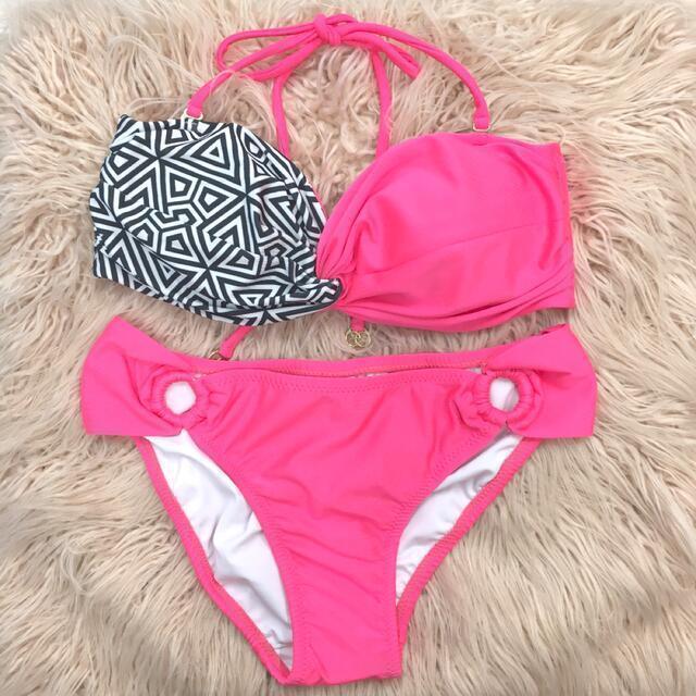 EGOIST エゴイスト ギャザービキニ 水着拍卖