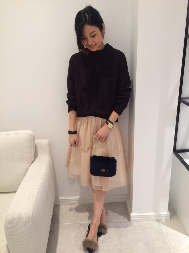 Mystrada マイストラーダ エアリースカート拍卖