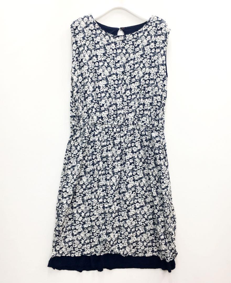 URBAN RESEARCH ROSSO アーバンリサーチロッソ リバーシブルワンピース拍卖