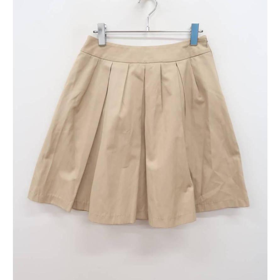 Couture Brooch クチュールブローチ タックフレアスカート拍卖