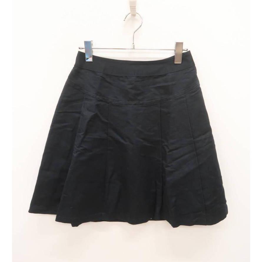 COMME CA DU MODE コムサデモード プリーツスカート拍卖