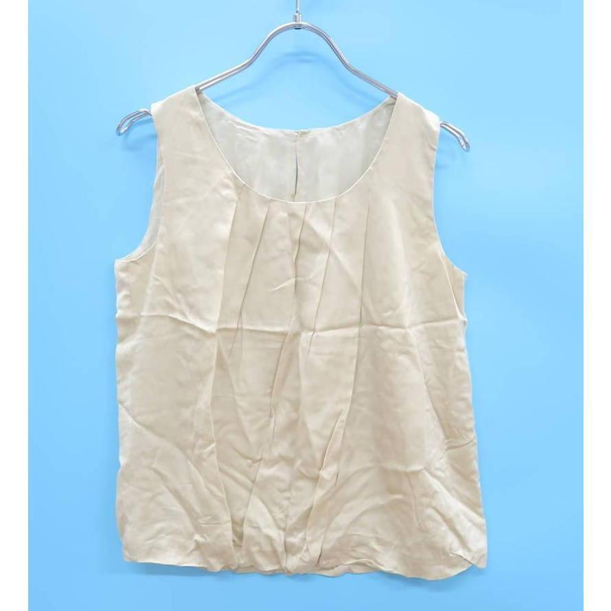 BALLSEY ボールジィ フロントタックトップス拍卖