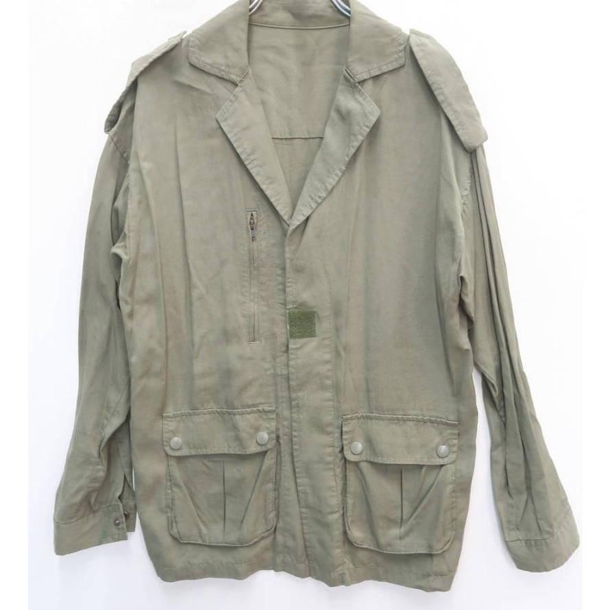 SLY スライ ミリタリージャケット拍卖