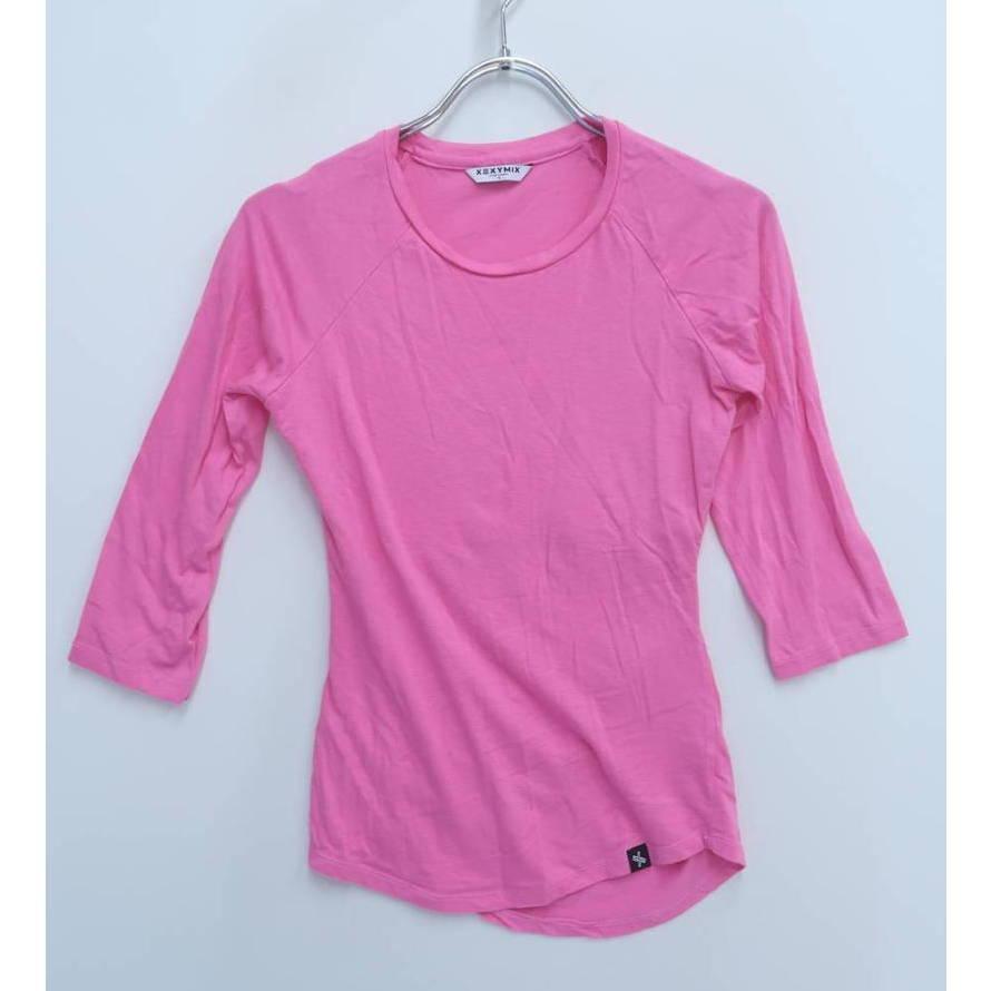 バックオープンカットソー拍卖