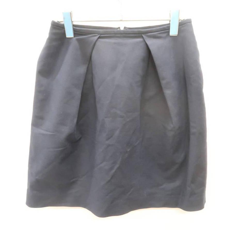 Abahouse Devinette アバハウスドゥヴィネット タックミディスカート拍卖