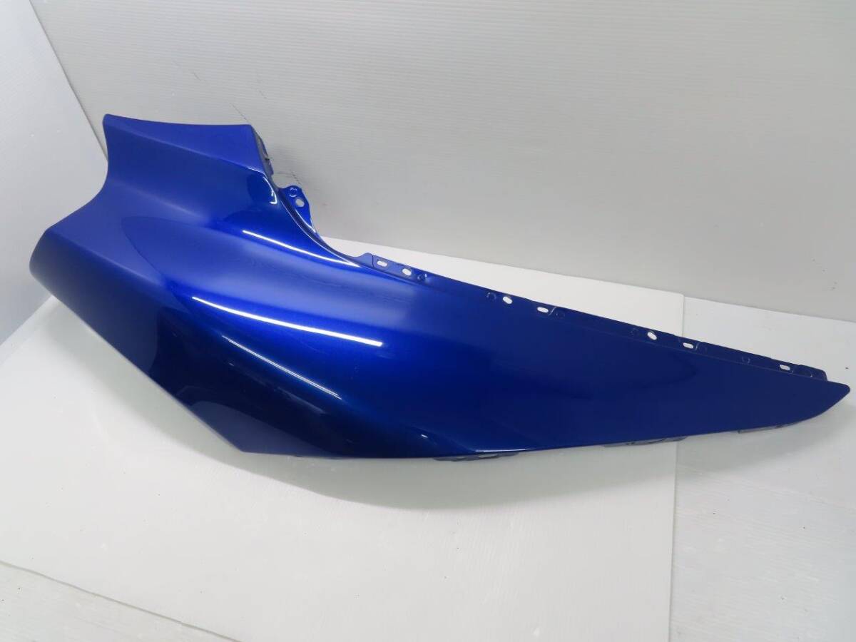 良品/軽傷 S【A0375】Mclaren/マクラーレン 720S 純正 フロント フェンダー 右 ブルーメタリック系【14AB881CP】拍卖