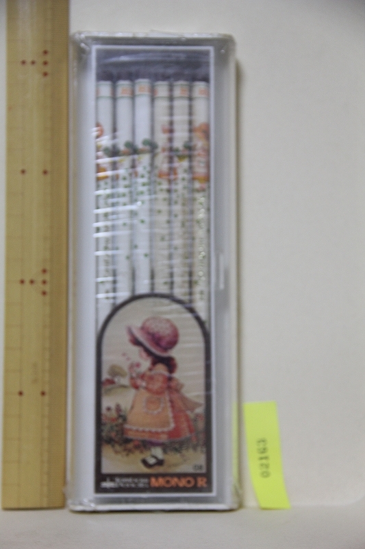 未開封 トンボ鉛筆 MONO R リトル ガール HB 12本 MASUMI 検索 マスミ モノR 文房具 女の子 イラスト HB グッズ TOMBO 1ダース拍卖