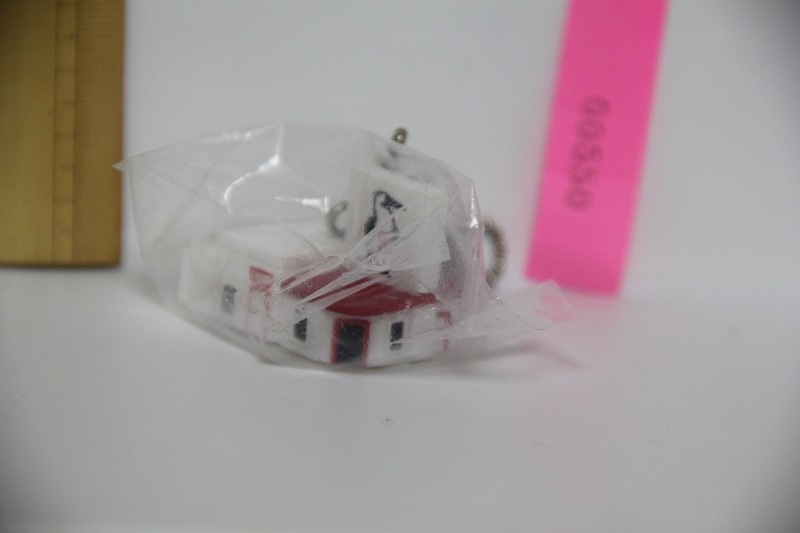 チャムス 40周年 CHUMS USA Factory お店 ボールチェーン 検索 CHUMS ミニチュア マスコット 40years ANNIVERSARY COLLECTION グッズ拍卖