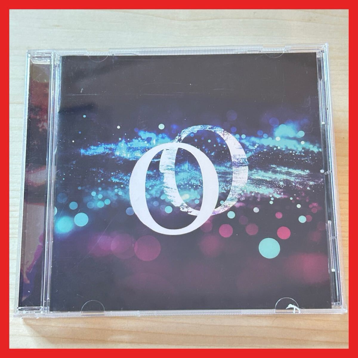 【SC29】CD/Omoi/ファーストワルツ/アルバム ボカロP 初音ミク ボーカロイド VOCALOID拍卖
