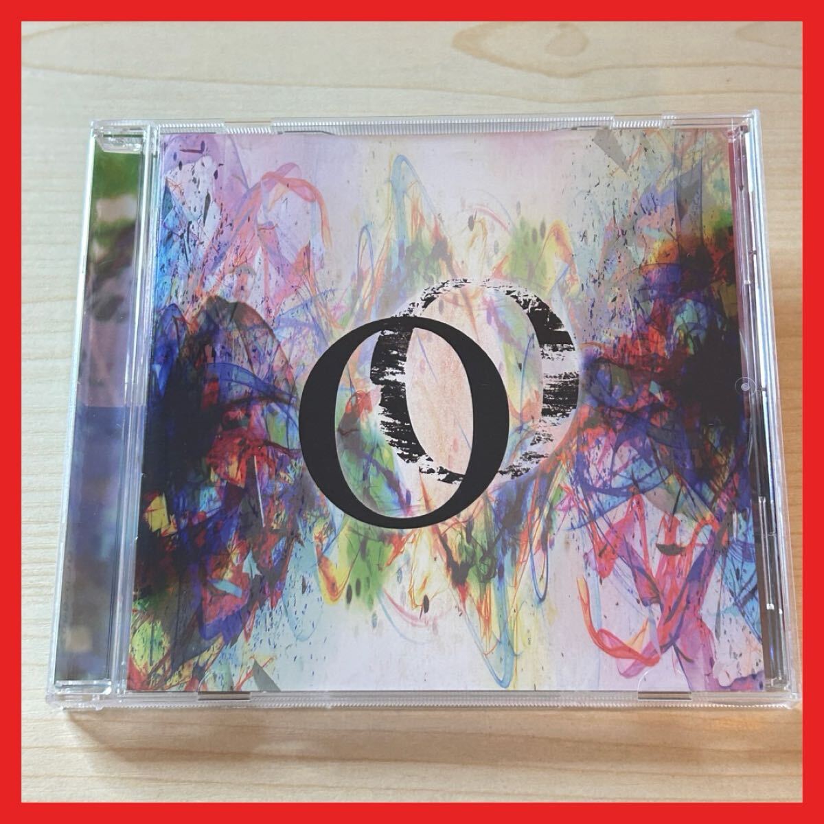 【SC29】CD/【盤面良好】Omoi/ガーデンツアー/アルバム ボカロ ボーカロイド VOCALOID 初音ミク 鏡音リン GUMI IA拍卖