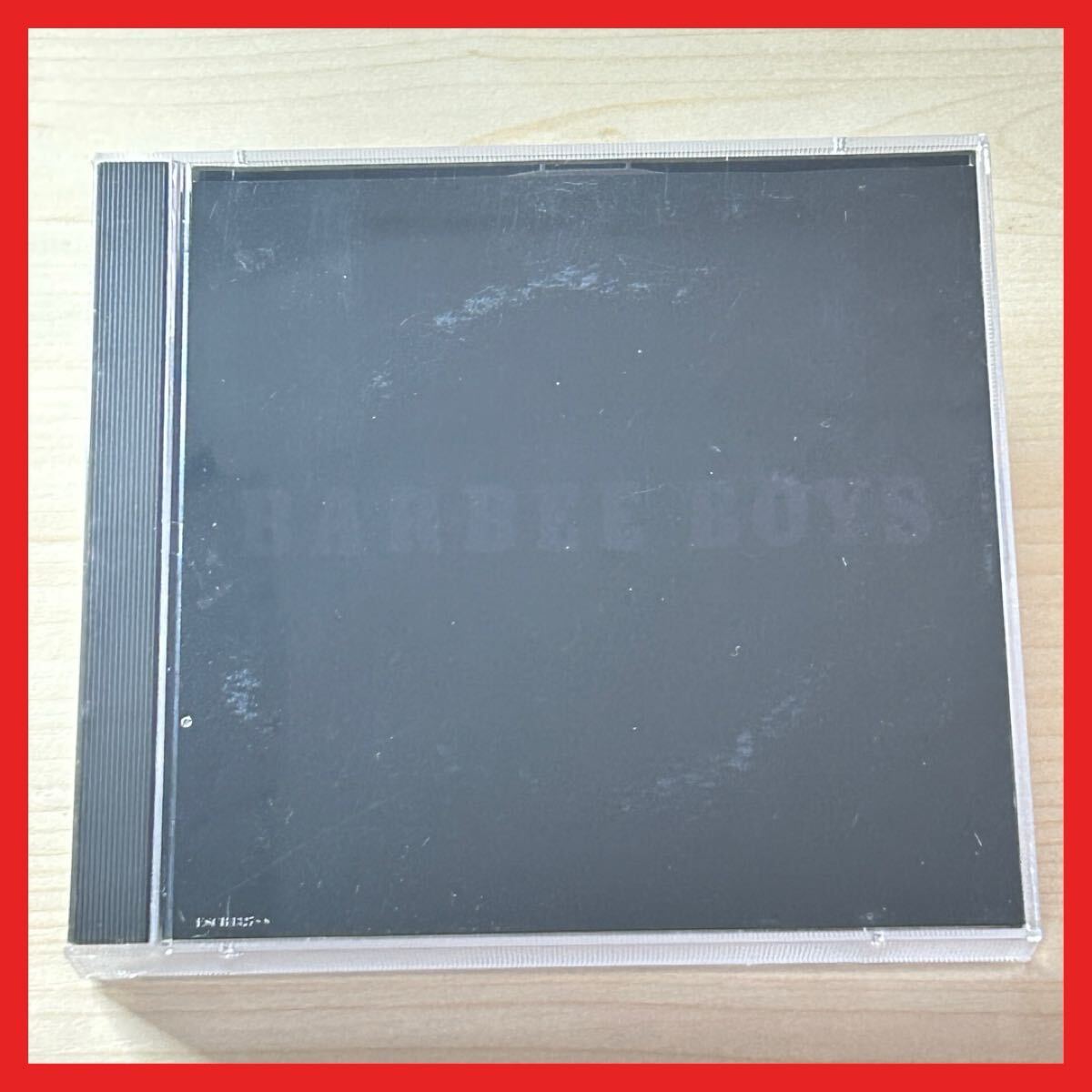 【SC29】CD/【盤面良好】BARBEE BOYS バービーボーイズ/ベストアルバム CD2枚組 全34曲収録 ESCB-1327・1328拍卖