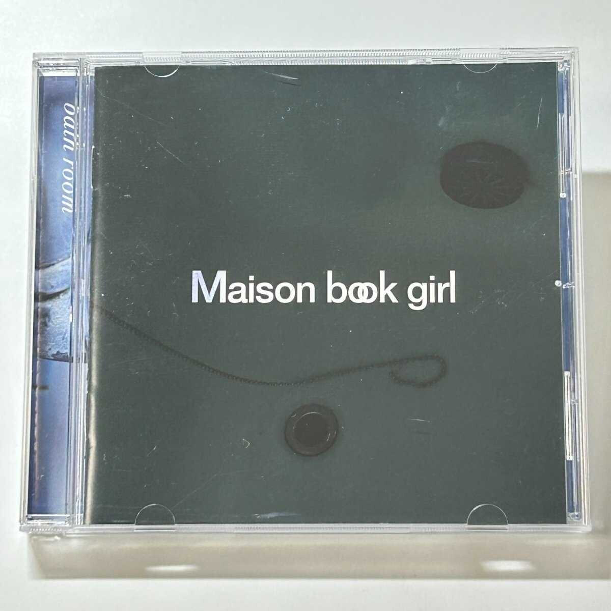 【SC09】 CD / Maison book girl / bath room / メゾンブックガール / アルバム拍卖