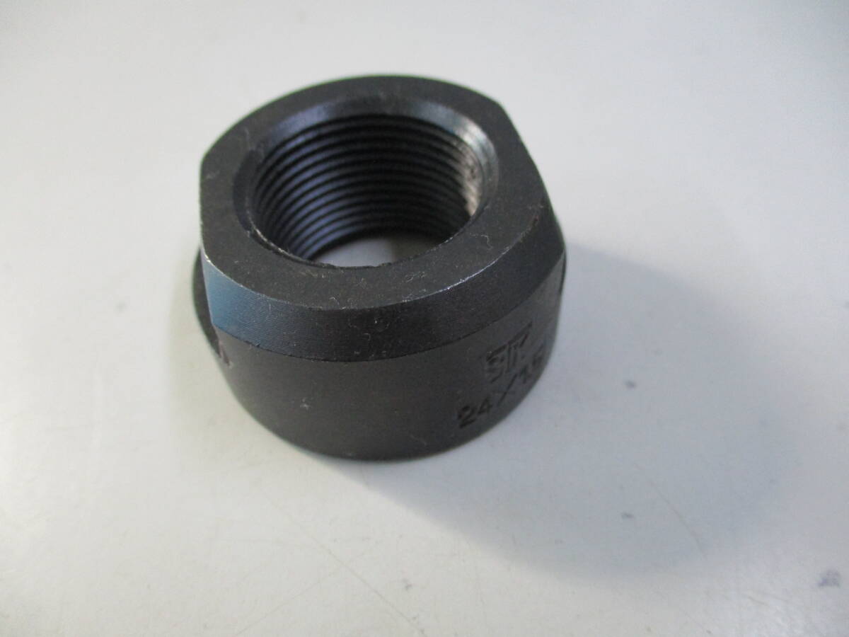 ナット M24×1.5 STK拍卖