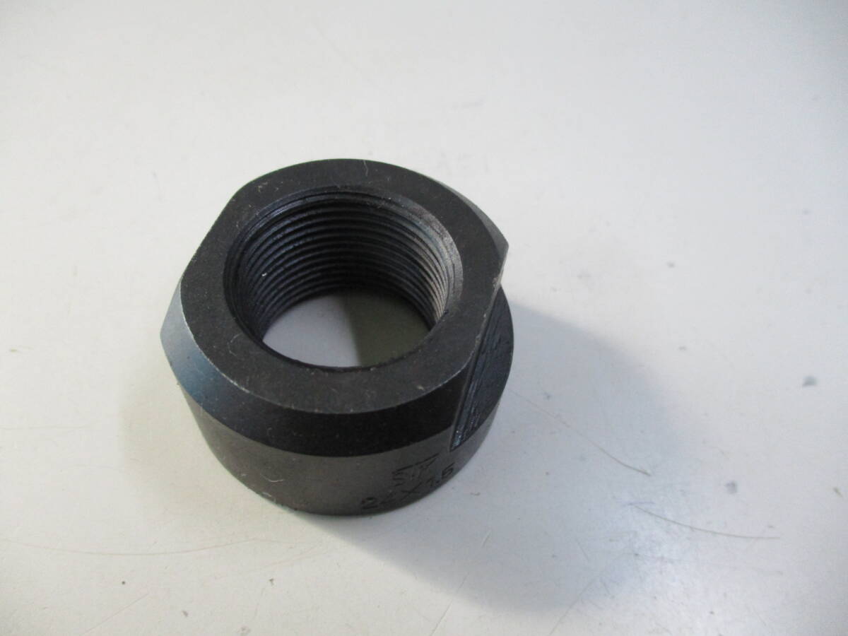 ナット M24×1.5 STK拍卖