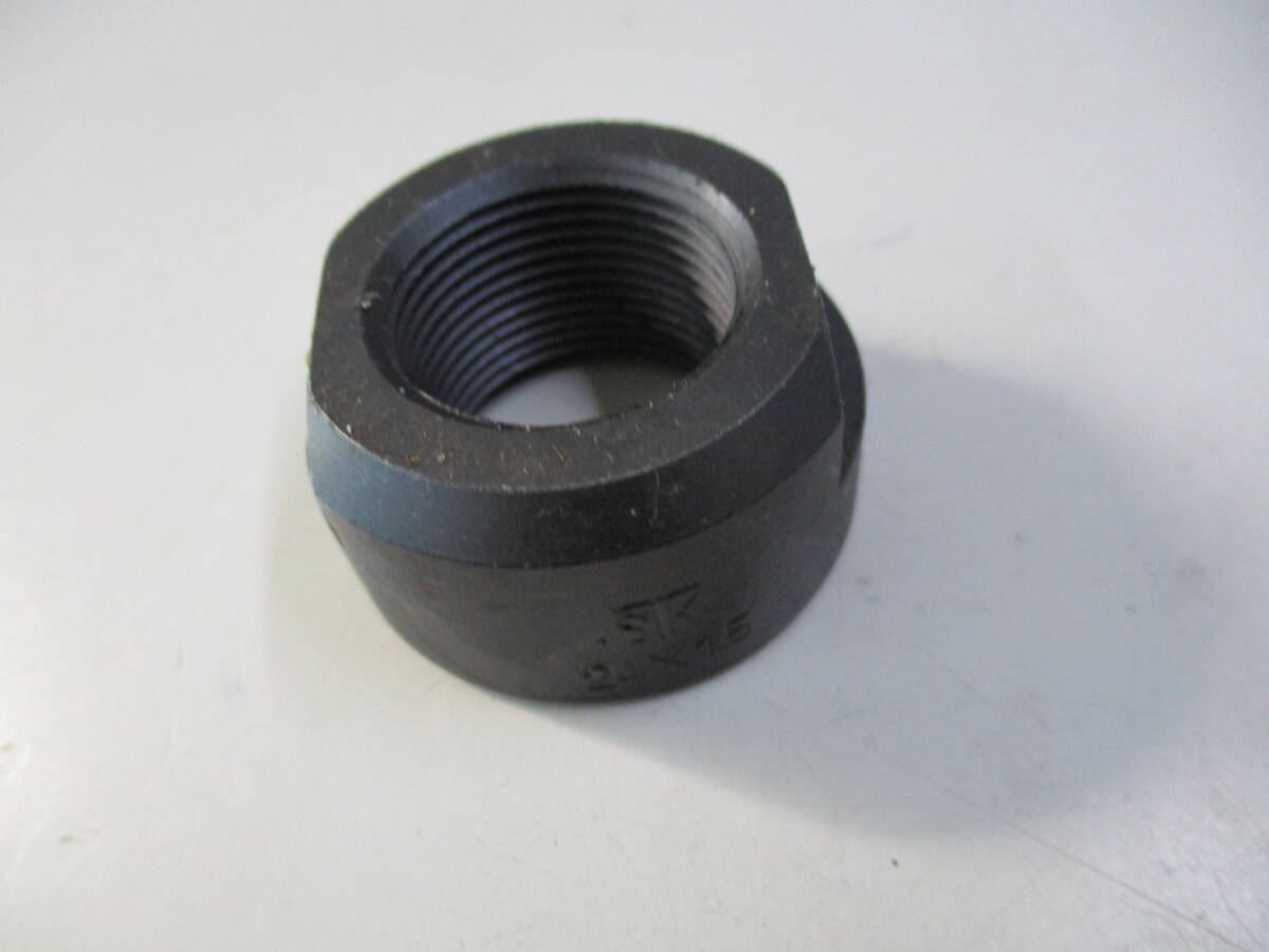 ナット M24×1.5 STK 拍卖