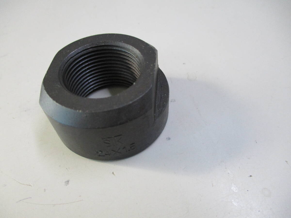 ナット M24×1.5 STK拍卖