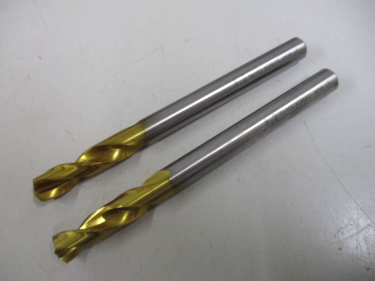 G-スタブドリル 刃径8.2 コベルコ拍卖