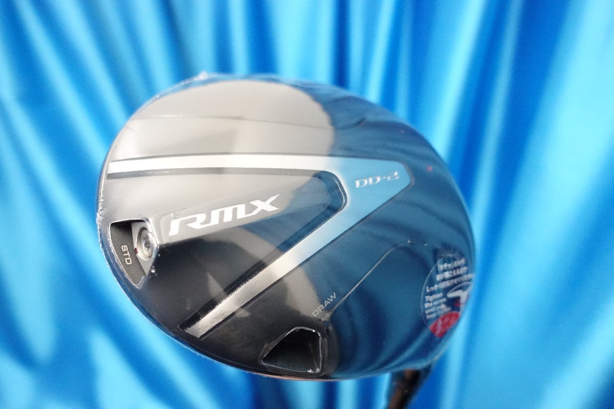 【YAMAHA】【ヤマハ】【2026 RMX DD-2】【リミックス ドライバー】【TENSEI GR 50】【10.5-S】拍卖