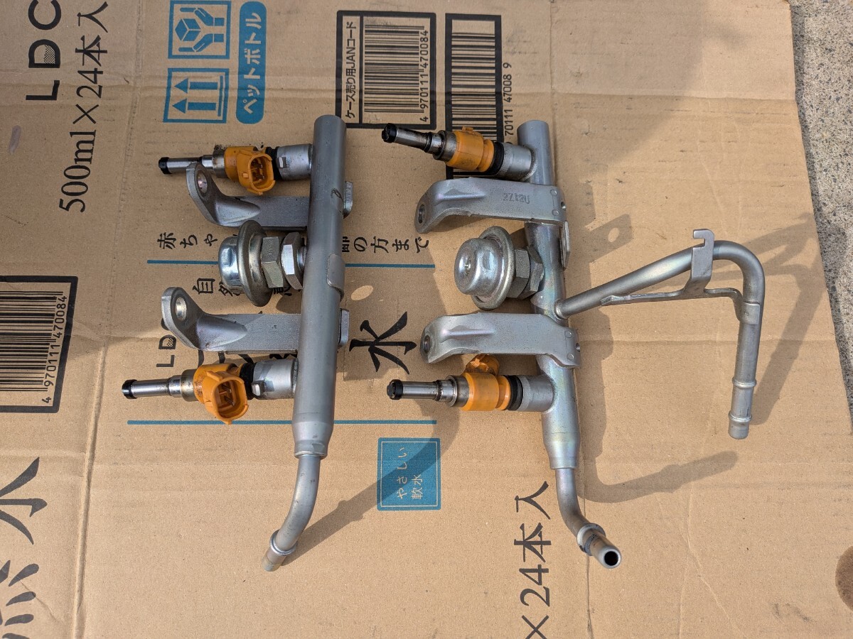 ZN6 ZC6 インジェクター 86 BRZ 拍卖