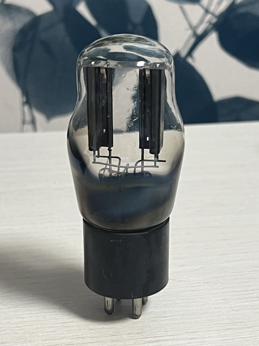 80 1本 メーカ不明 試験済み 真空管拍卖