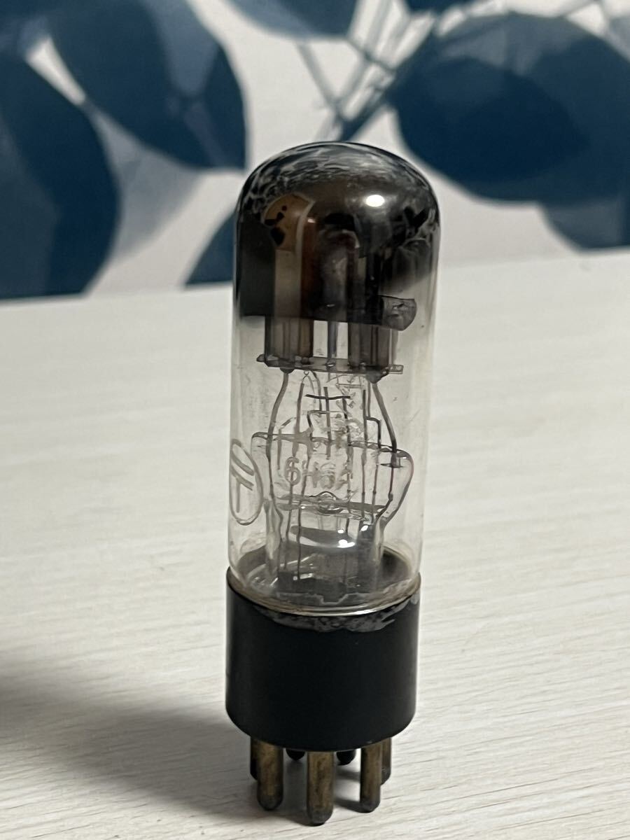 KT6H6A 1本 マツダ 試験済み 真空管拍卖