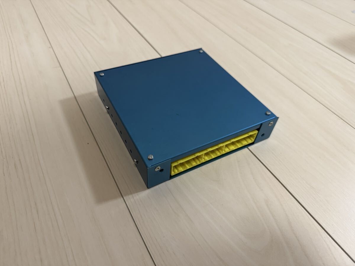 【ジャンク】フリーダム ECU NB8 BP ロードスター 前期 フルコン インテグラル神戸 セッティングデータ Freedom拍卖