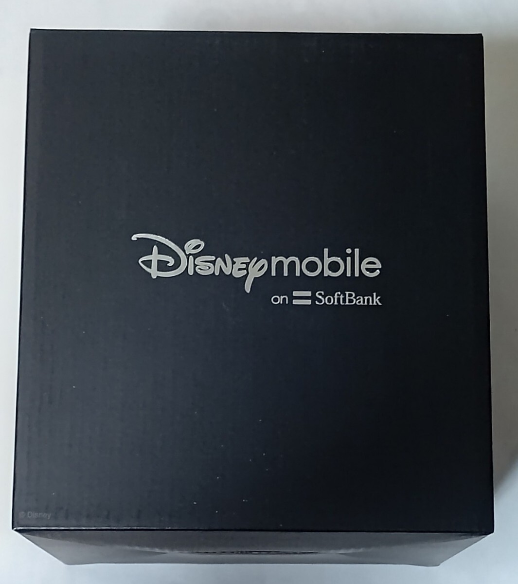 販促品 未開封品 Softbank ディズニーモバイル オリジナルモバイルスタンド ミッキー ミッキーマウス 非売品拍卖