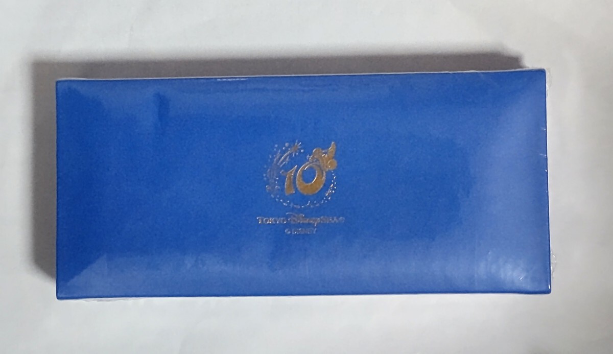 未開封品 ディズニーシー 10周年 マジカルワンド拍卖