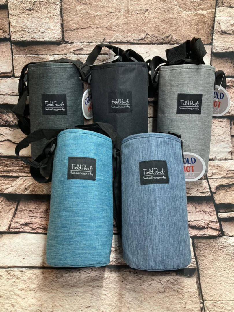 送料無料!保冷&保温!2L用ペットボトルケース 水筒カバー(画像から)1個拍卖