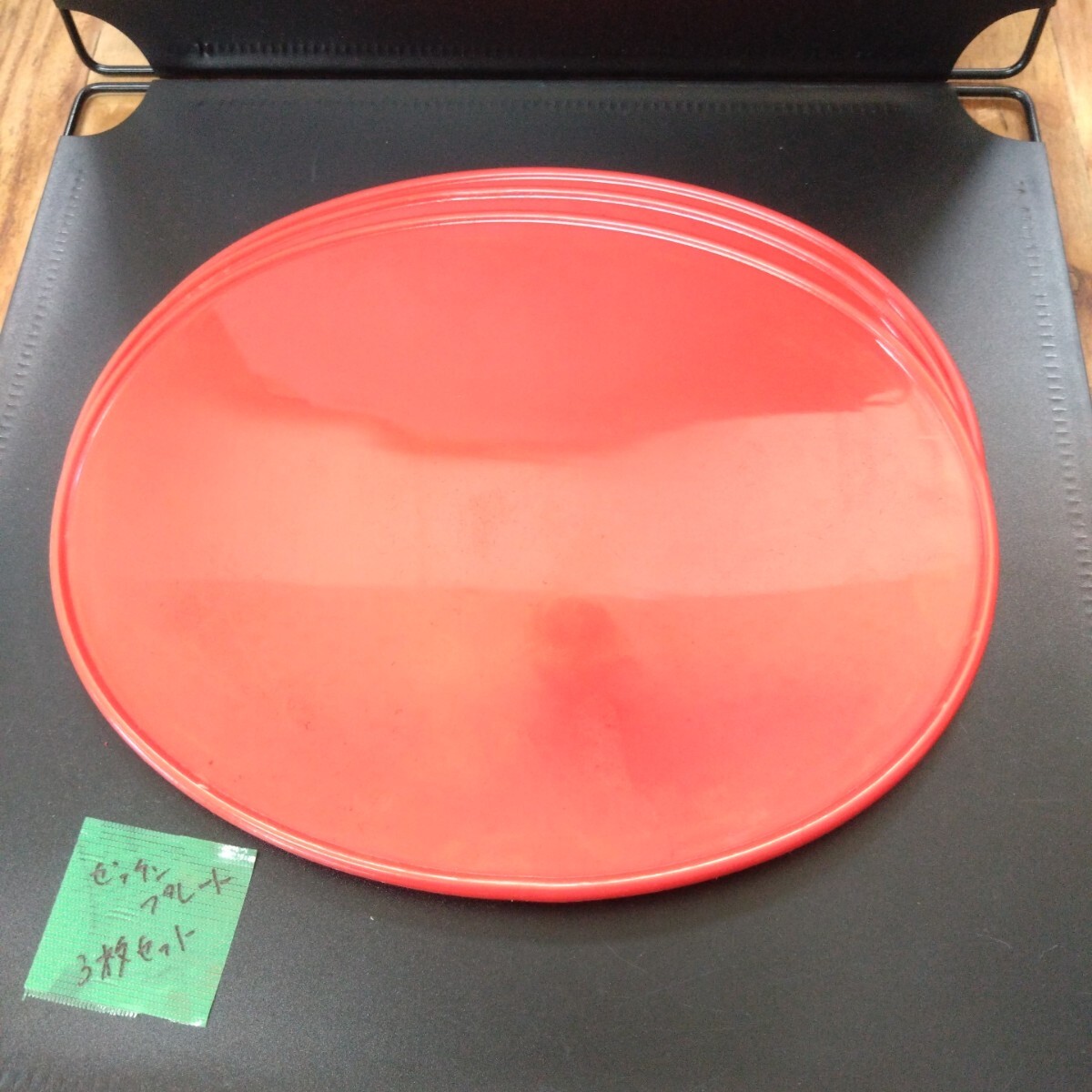 汎用 バイク用 ゼッケンプレート ※色落ちします拍卖