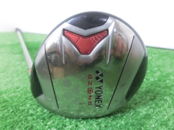 ♪YONEX ヨネックス EZONE 5W フェアウェイウッド 18°/純正 シャフト NP50 FLEX-R G8521♪拍卖
