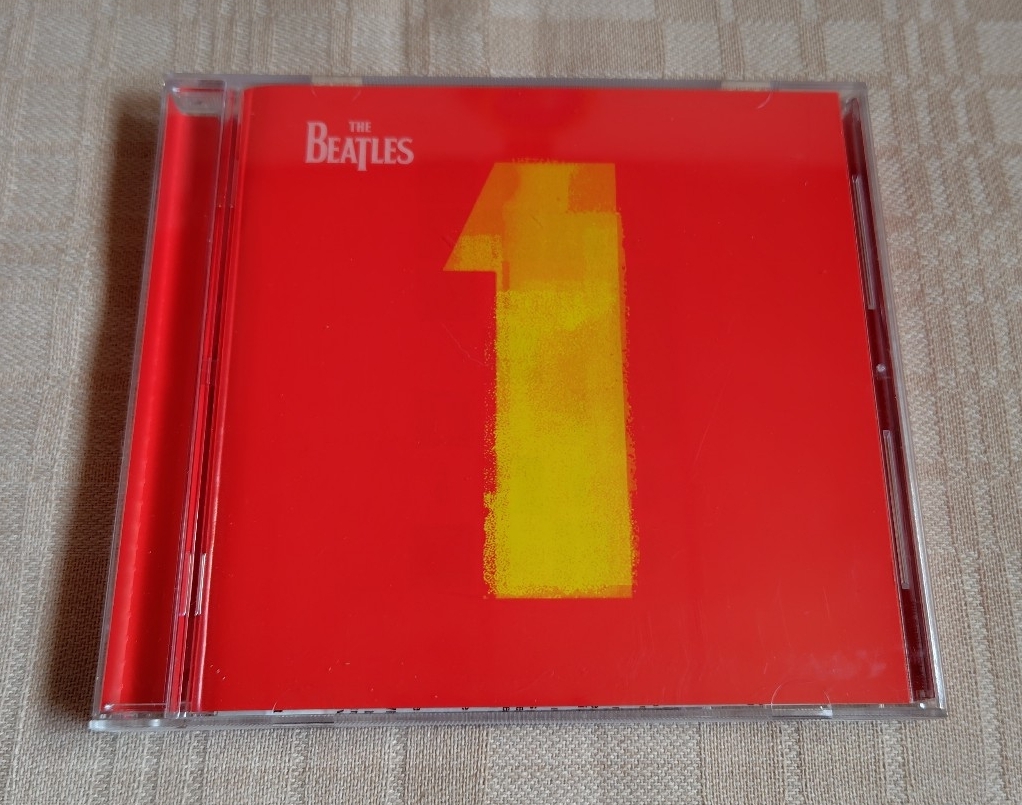 ザ・ビートルズ/THE BEATLES「1」ベスト拍卖