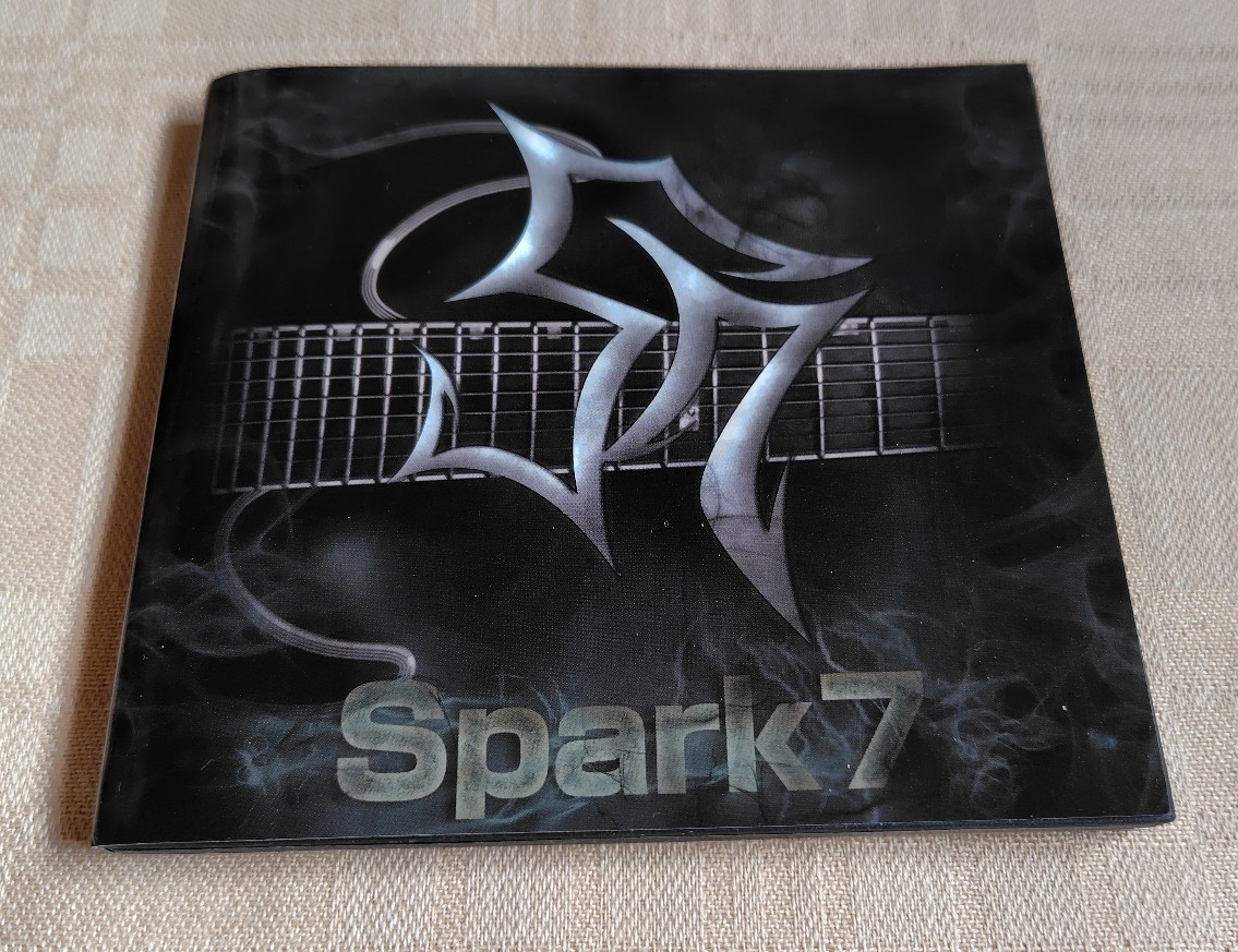 「Spark 7」ISAO/大高清美/Philip Bynoe/Thomas Lang拍卖