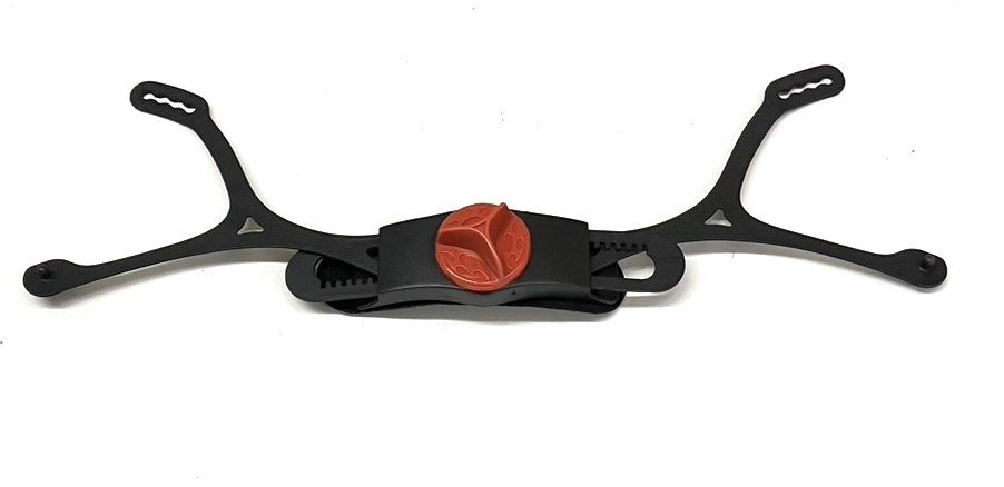 OGK KABUTO(オージーケーカブト) 自転車 ヘルメット 補修パーツ クラニウムロック-5 アジャスター 未使用 ※クリックポスト送料無料拍卖