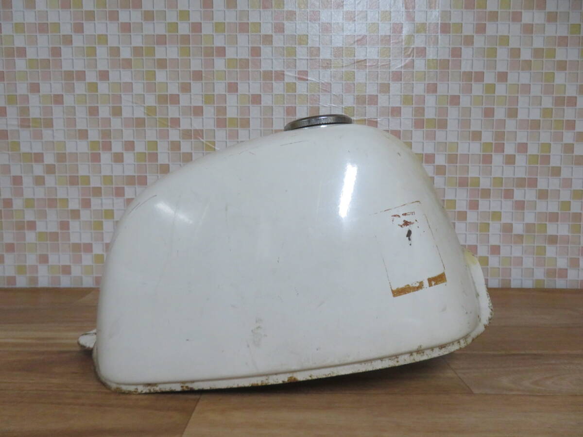 ホンダ モンキー? タンク 詳細不明 拍卖