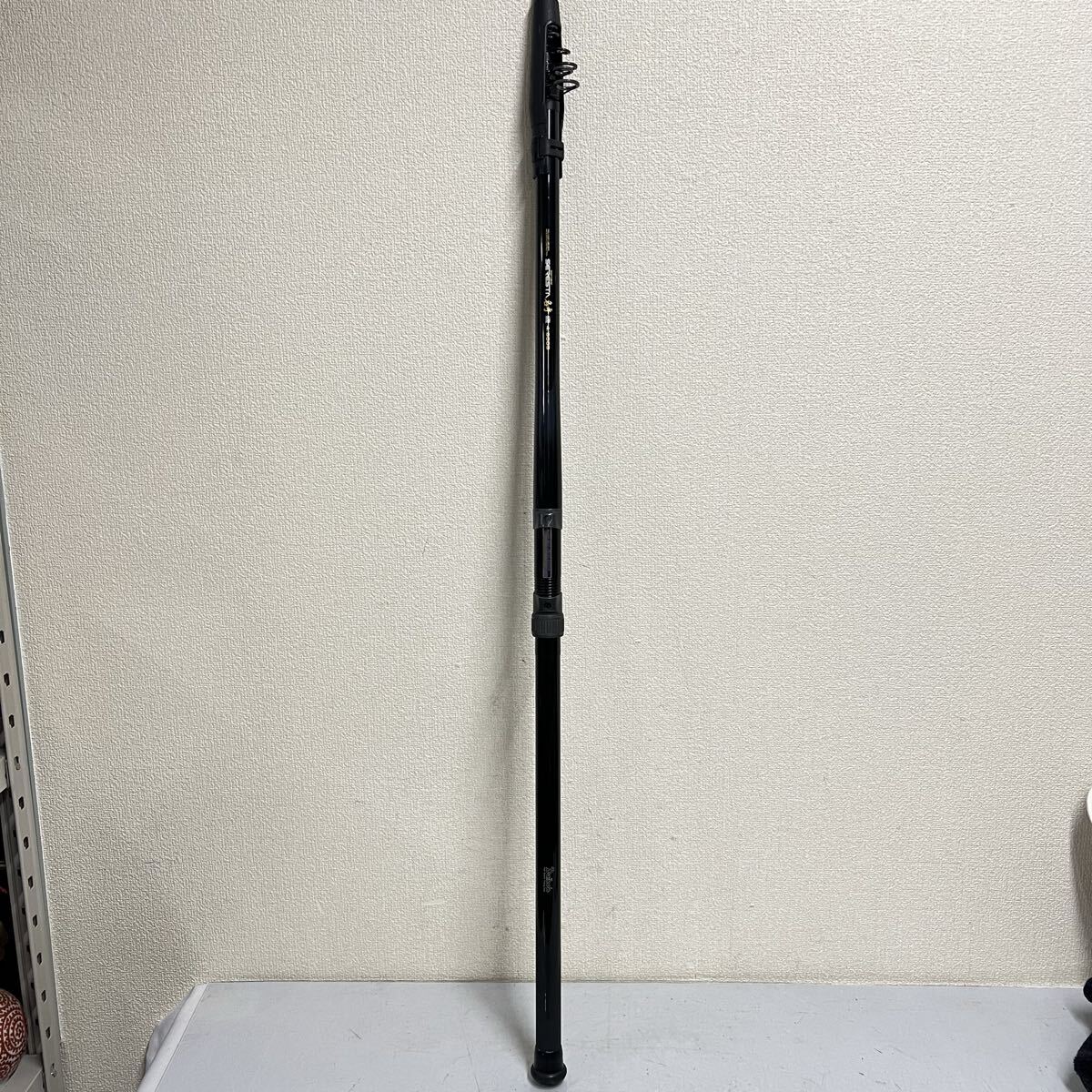 ■33 DAIKOH ダイコー SERESTA セレスタ 名手 磯 4/600S 磯竿 釣竿拍卖