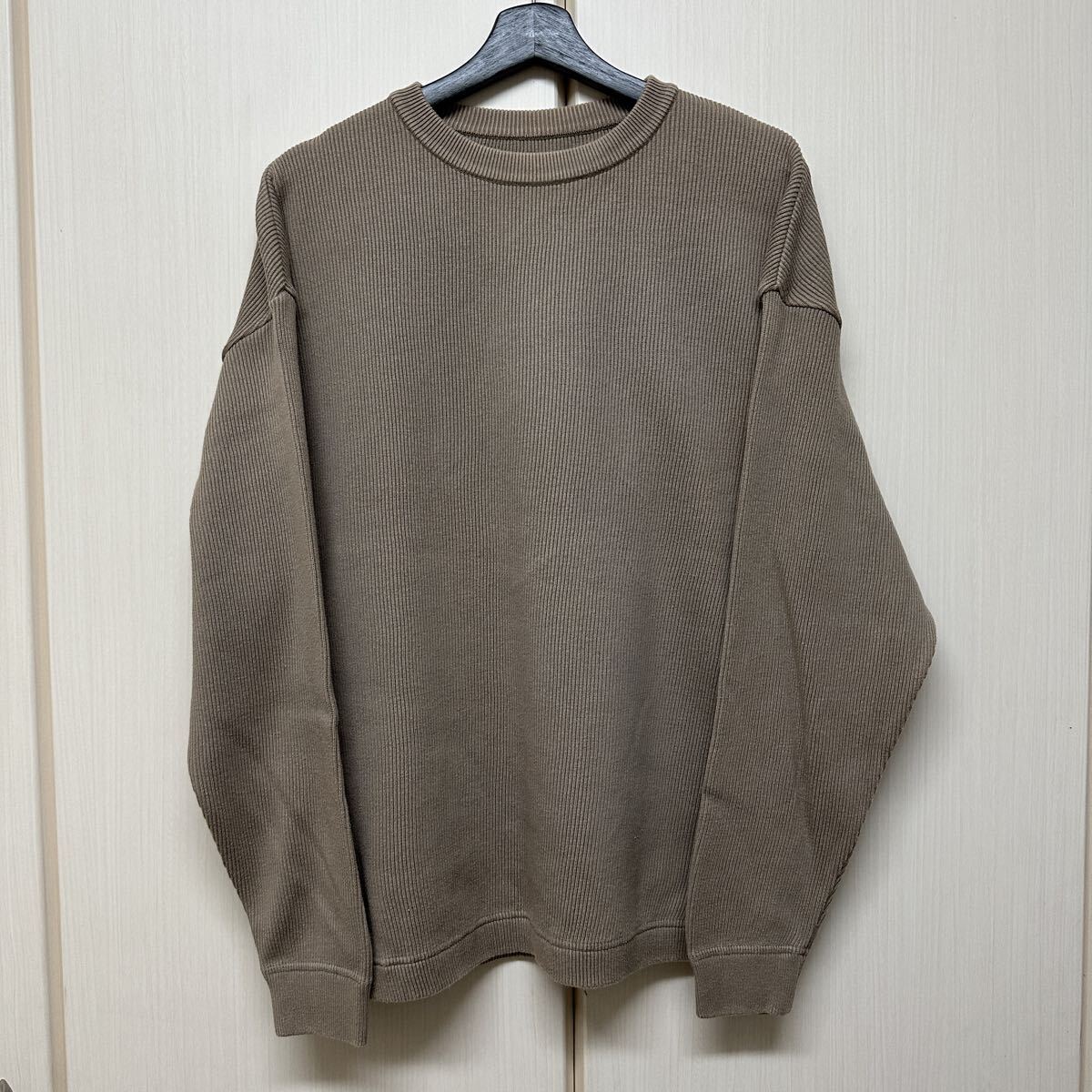 creuscule クレプスキュール ニット 拍卖