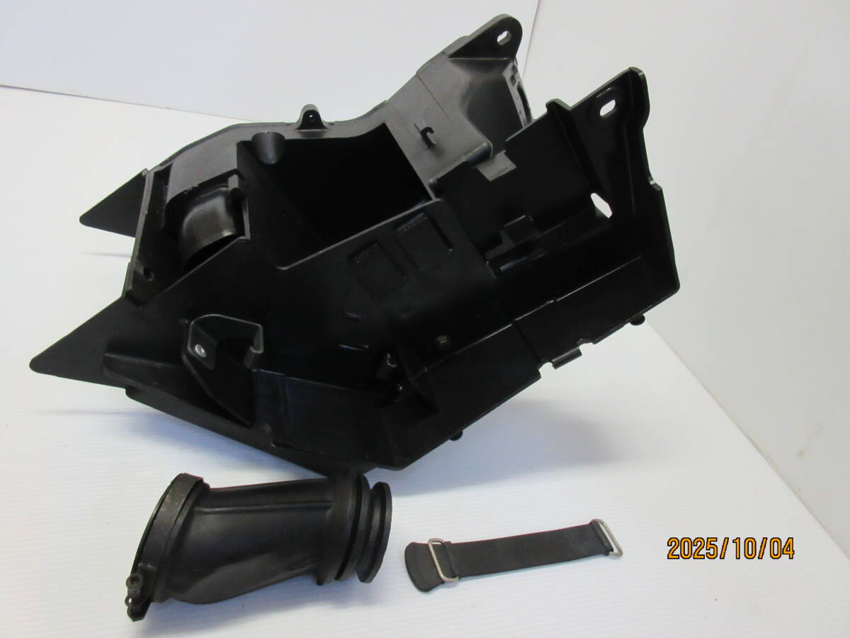 TW200 エアケース バッテリーケース その他おまけ拍卖